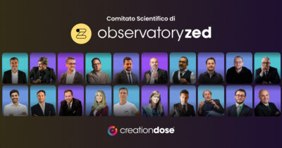 ObservatoryZed: obiettivi e comitato scientifico dell’osservatorio sulla Generazione Z
