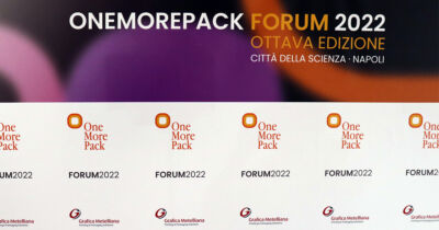 OneMorePack 2022: la premiazione del concorso di packaging design promosso da Grafica Metelliana