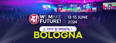 WMF - We Make Future 2024