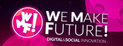 Valentina Vellucci racconta la "nuova normalità" del social media marketing al WMF! 2022