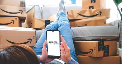 I trend e gli acquisti più gettonati dell'Amazon Prime Day 2022: alcuni dati