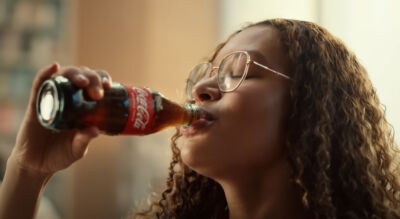 Coke Studio, il nuovo progetto Coca-Cola lanciato con lo spot “The Conductor”