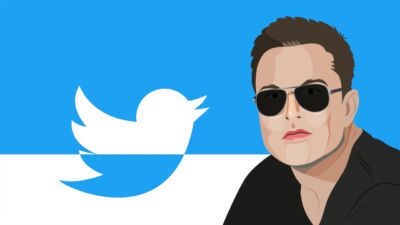 Il dietro front di Elon Musk: rinuncia a comprare Twitter