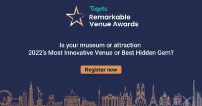 Remarkable Venue Awards, premio dedicato ai musei, è giunto alla sesta edizione: come partecipare