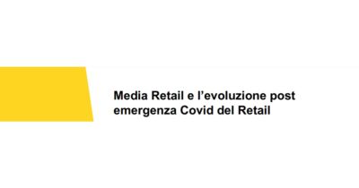 La comunicazione retail è rilevante secondo i consumatori: gli insight della ricerca del Retail Hub di UNA, realizzata da EMG Different