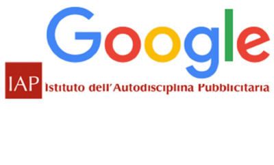 Google Italia entra in IAP: è la prima big tech internazionale a condividere il codice di autodisciplina italiano