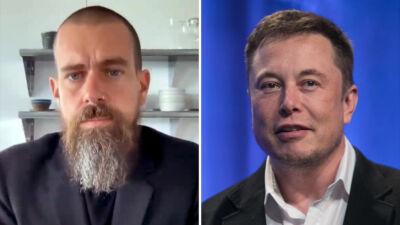 Elon Musk ha citato in giudizio Jack Dorsey, pur di non dover acquistare Twitter