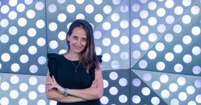 Daniela Pozzessere è la nuova responsabile marketing di RDS 100% Grandi Successi