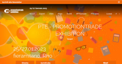 Promotion Trade Exhibition