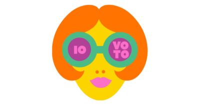 L'importanza del diritto di voto al centro dei nuovi sticker Instagram per le elezioni politiche del 25 settembre 2022