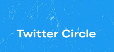 Arriva Twitter Circle: la nuova funzione permetterà agli utenti di condividere i propri tweet con un gruppo selezionato di persone