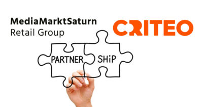 MediaMarktSaturn collabora con Criteo per potenziare la soluzione Retail Media
