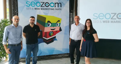 ZoomDay 2022: a Napoli l'evento incentrato su SEOZoom, con consigli utili sulla SEO