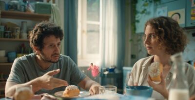 Gli spot della nuova campagna Buondì Motta raccontano una colazione "FATAstica", lontana da alcuni cliché pubblicitari