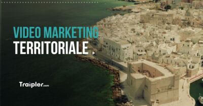 Video marketing territoriale: le campagne di Regione Marche e Monopoli