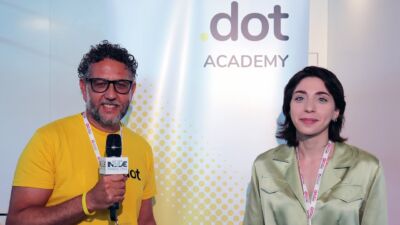 Formarsi, con Dot Academy, per lavorare nel digitale