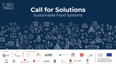 Il Comune di Milano e Cariplo Factory lanciano la call Sustainable Food System contro gli sprechi alimentari