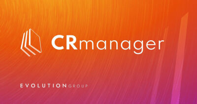 Evolution GROUP guida la rivoluzione del branded content grazie alla nuova piattaforma CR Manager