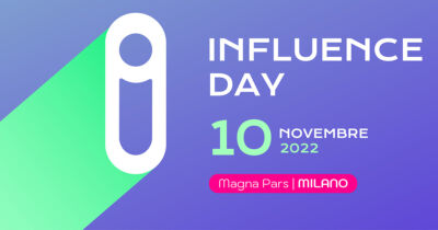 Influence Day: presentato l’evento dedicato alla creator economy