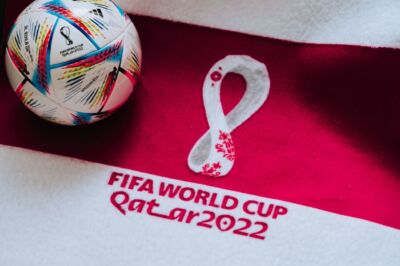 Mondiali in Qatar: le squadre e i calciatori più popolari in Rete secondo Seeders