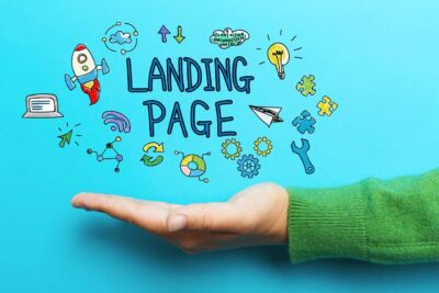 Sette validi strumenti digitali per snellire le procedure di creazione e monitoraggio delle landing page