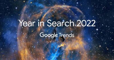 Cosa abbiamo cercato su Google nel 2022?