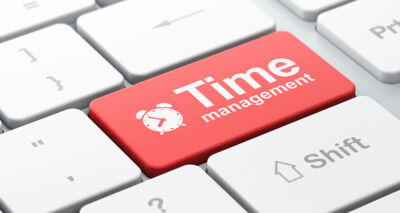 Imparare il time management: uno strumento efficace