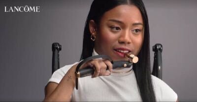 L'Oréal presenta HAPTA, un dispositivo ideato per aiutare persone con mobilità ridotta ad applicare il rossetto