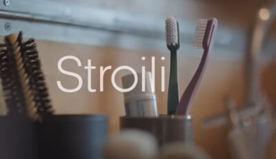 Il nuovo spot Stroili per San Valentino parla di amore e meraviglia
