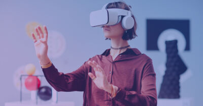 Realtà virtuale e realtà aumentata: le utilità per le aziende (PMI e startup comprese) secondo Hubstrat