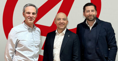4Dem entra in Positive Group: la big company francese del digitale investe in italia