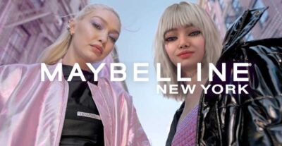 Maybelline New York presenta il suo primo avatar digitale nella nuova campagna con Gigi Hadid