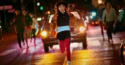 Una campagna di Adidas ricorda le "cose ridicole" che le donne devono fare per poter sentirsi sicure mentre corrono