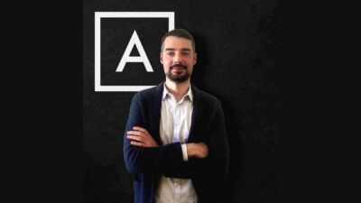 Fabio Rodighiero nominato direttore dell’area strategy di brand experience di Alkemy