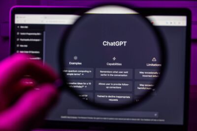 ChatGPT potrebbe tornare in Italia già a maggio: le richieste del Garante Privacy