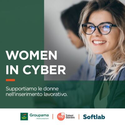 Women in Cyber: 10 borse di studio per donne NEET