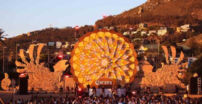 Arriva in Italia il Corona Sunsets Festival World Tour, una fra le tante coinvolgenti esperienze promosse dal brand di birra