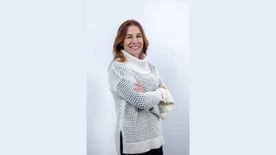 Ferrari: Francesca Montini nominata chief communications officer