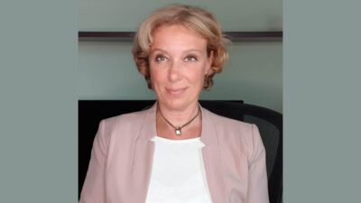 Una nuova country director di EasyPark Italia: Silvana Filipponi
