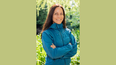 La nuova general manager EMEA di Patagonia è Nina Hajikhanian
