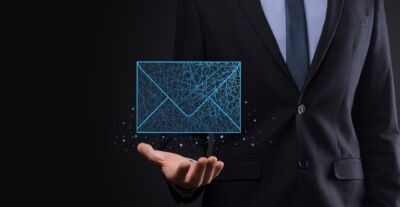 Intelligenza artificiale ed email marketing: GetResponse propone ai marketer una soluzione basata sulla tecnologia di ChatGPT