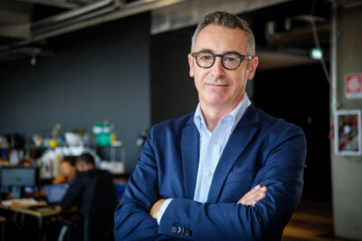Startup Geeks ha un nuovo head of innovation: Guido Pezzin