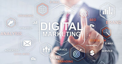 (Ri)nasce l'agenzia di digital marketing advantè