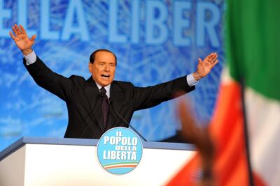 Come i social hanno reagito alla morte di Silvio Berlusconi
