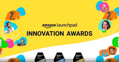 Amazon Launchpad Innovation Awards 2023, concorso dedicato alle startup, apre le candidature
