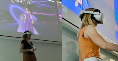 Il rapporto degli italiani con le tecnologie di realtà immersiva secondo una ricerca del Metaverse Marketing Lab del Politecnico di Milano