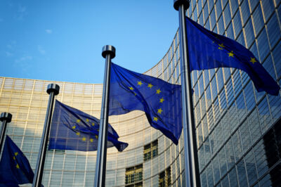 È in vigore il nuovo accordo USA-UE sul trasferimento dei dati personali degli europei