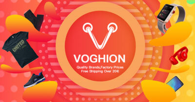 Lo shopping online su aggregatori come Voghion? Promette risparmio e varietà