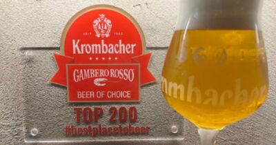 "Taste Hunters by Krombacher" è la nuova campagna social del birrificio tedesco dedicata agli amanti della birra