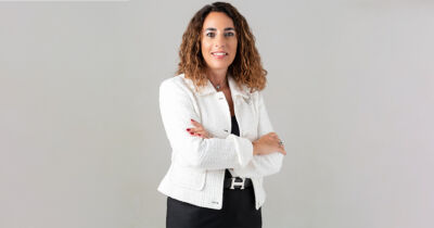 Vanessa Fortarezza è la nuova country leader di Salesforce per l’Italia